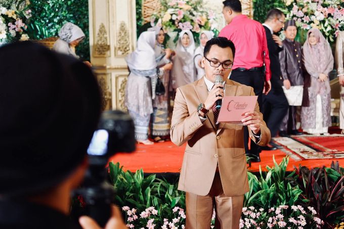 Nisa & Nassim Wedding by HENRY BRILLIANTO - 002