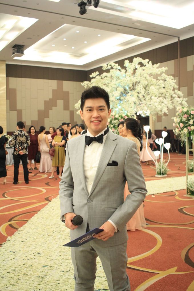 MC Wedding Aston Sentul Bogor - Anthony Stevven by Anthony Stevven - 007