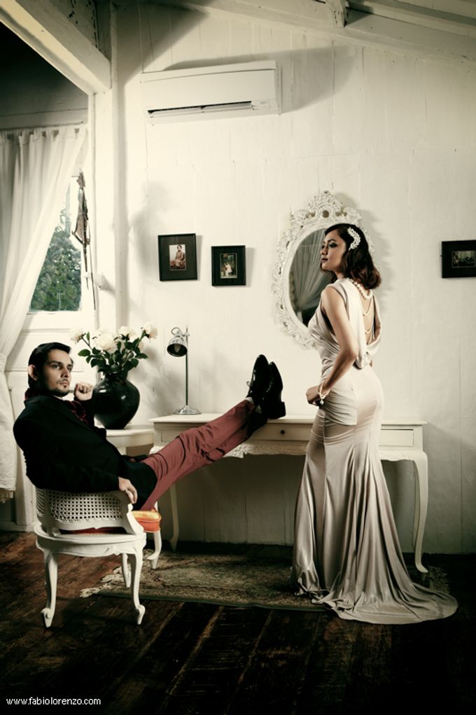 Nadya Pre Wedding by Fabio Lorenzo Wedding Photography - 007 Nadya Pre Wedding by Fabio Lorenzo Wedding Photography - 007