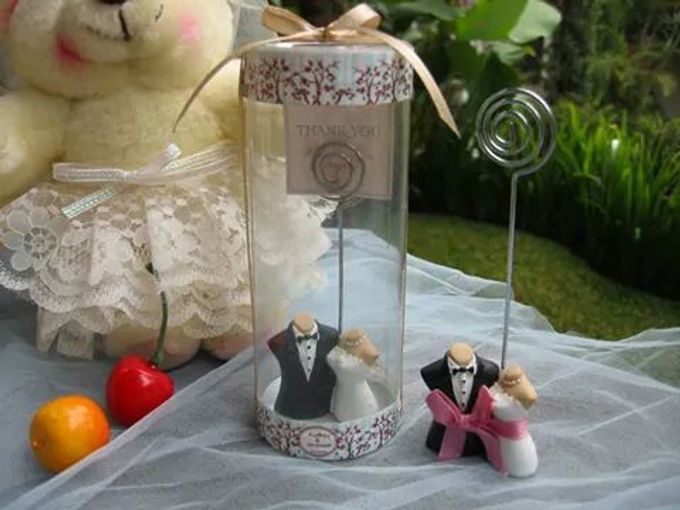 Weddding souvenirs ( elegant and good quality ) by samsouvenirs - 112