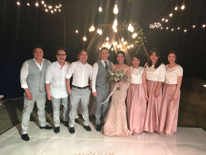 Andrew & Cassandra Wedding by Love Bali Weddings - 001 Andrew & Cassandra Wedding by Love Bali Weddings - 001