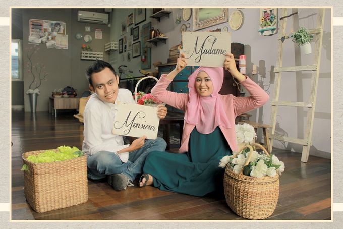 Pre Wedding - Martalina & Riza by Ennea Pictures - 005 Pre Wedding - Martalina & Riza by Ennea Pictures - 005