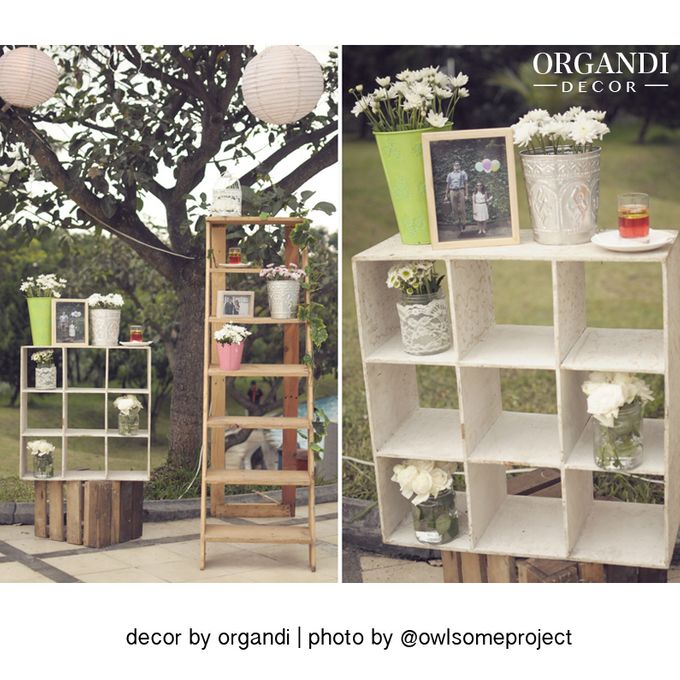 MARBELLA - CINDY & ADNAN by Organdi Decor - 009 MARBELLA - CINDY & ADNAN by Organdi Decor - 009