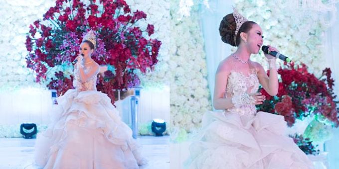 Wedding of Indrajaya & Maria by All Occasions Wedding Planner - 020 Wedding of Indrajaya & Maria by All Occasions Wedding Planner - 020