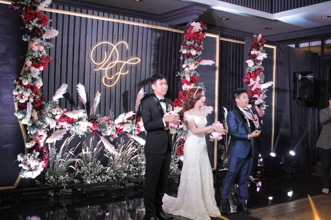 MC Wedding Intimate Suasana Restaurant Jakarta - Anthony Stevven by Anthony Stevven - 017 MC Wedding Intimate Suasana Restaurant Jakarta - Anthony Stevven by Anthony Stevven - 017