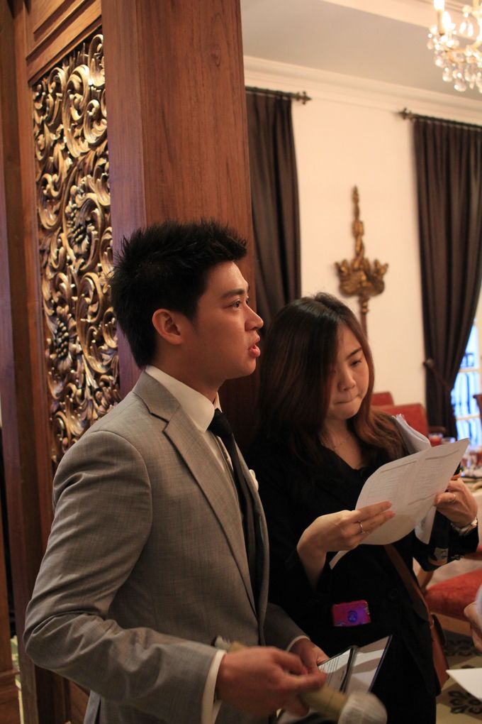 MC Wedding Intimate Plataran Menteng Jakarta - Anthony Stevven by Plataran Indonesia - 021 MC Wedding Intimate Plataran Menteng Jakarta - Anthony Stevven by Plataran Indonesia - 021