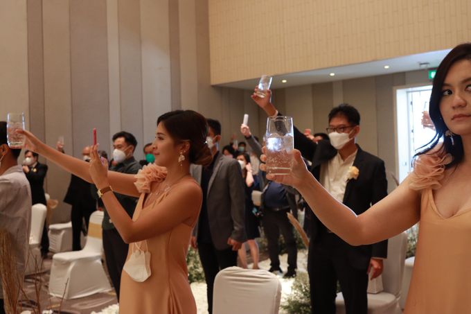 MC Wedding Intimate Double Tree Jakarta by Anthony Stevven by Anthony Stevven - 019 MC Wedding Intimate Double Tree Jakarta by Anthony Stevven by Anthony Stevven - 019