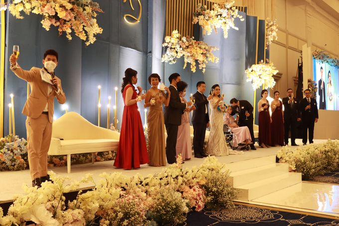 MC Wedding Tribrata dharmawangsa Ballroom Jakarta - Anthony Stevven by Anthony Stevven - 017 MC Wedding Tribrata dharmawangsa Ballroom Jakarta - Anthony Stevven by Anthony Stevven - 017