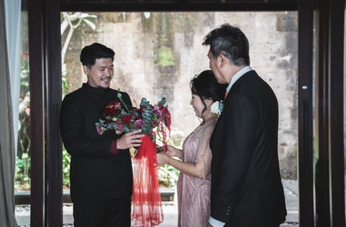 Aldris & Natasha by Twogather Wedding Planner - 005 Aldris & Natasha by Twogather Wedding Planner - 005