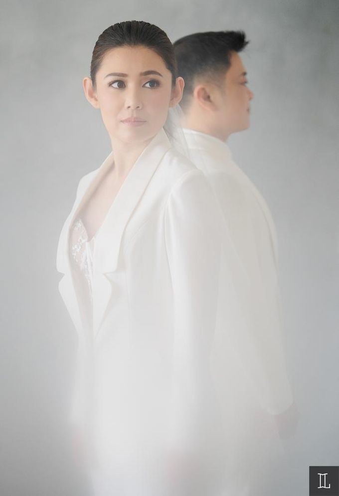 Virly Pre-wedding by The Leonardi - 001 Virly Pre-wedding by The Leonardi - 001