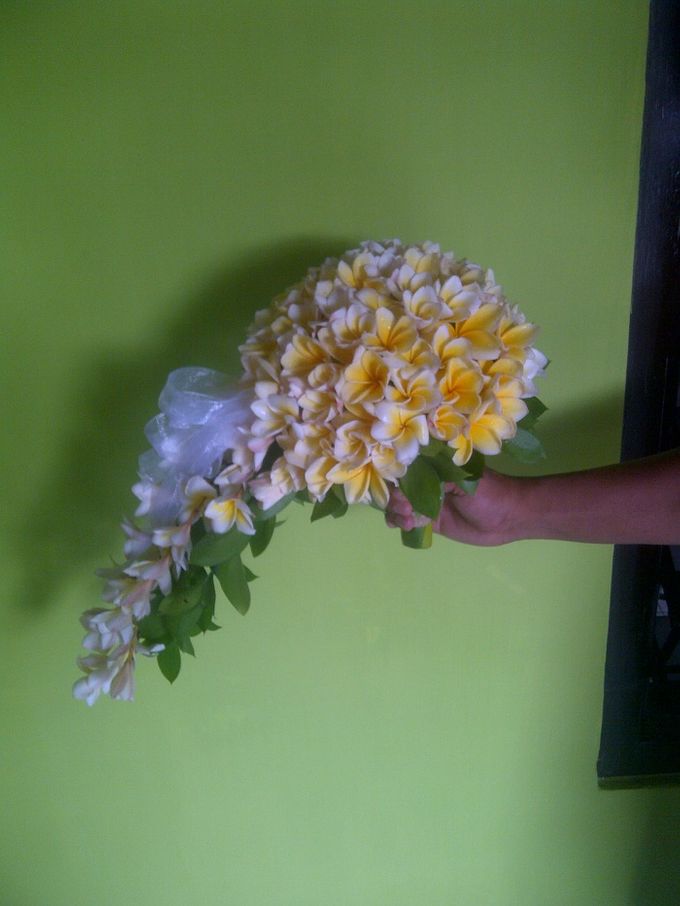 Bouquets by Bali Nature Florist - 045