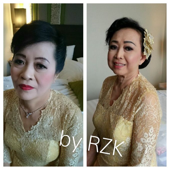 family bride make up by RZKA make-up - 014