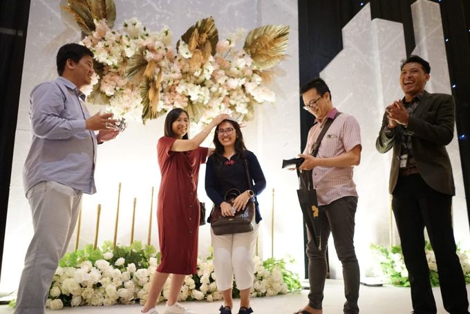 Ohana Wedding Festival 4.0 by Ohana Enterprise - 002 Ohana Wedding Festival 4.0 by Ohana Enterprise - 002