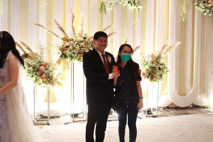 MC Wedding Intimate Double Tree Jakarta by Anthony Stevven by Anthony Stevven - 002 MC Wedding Intimate Double Tree Jakarta by Anthony Stevven by Anthony Stevven - 002