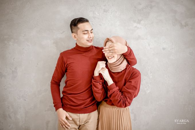 Prewedding Session Galang & Ristra by SVARGA PHOTO & FILM - 004