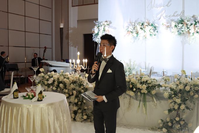 MC Wedding Intimate Fairmont Jakarta - Anthony Stevven by Anthony Stevven - 012 MC Wedding Intimate Fairmont Jakarta - Anthony Stevven by Anthony Stevven - 012