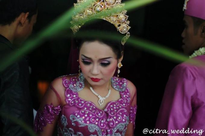 Pengantin by Citra Griya Busana Rias - 049