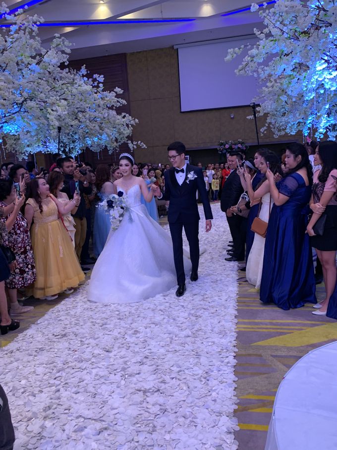 Mc Wedding Bay Ballroom Baywalk jakarta - Anthony Stevven by Anthony Stevven - 011 Mc Wedding Bay Ballroom Baywalk jakarta - Anthony Stevven by Anthony Stevven - 011