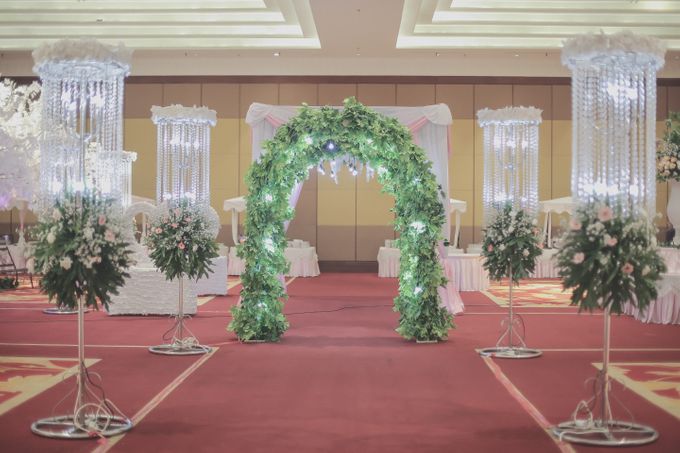 Grand Galaxy Convention Hall - Ima & Yozi by JEE Ballroom Group - 002 Grand Galaxy Convention Hall - Ima & Yozi by JEE Ballroom Group - 002