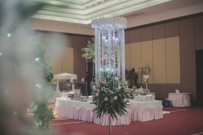 Grand Galaxy Convention Hall - Ima & Yozi by JEE Ballroom Group - 003 Grand Galaxy Convention Hall - Ima & Yozi by JEE Ballroom Group - 003