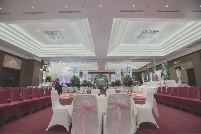 Grand Galaxy Convention Hall - Ima & Yozi by JEE Ballroom Group - 004 Grand Galaxy Convention Hall - Ima & Yozi by JEE Ballroom Group - 004