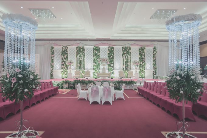 Grand Galaxy Convention Hall - Ima & Yozi by JEE Ballroom Group - 005 Grand Galaxy Convention Hall - Ima & Yozi by JEE Ballroom Group - 005