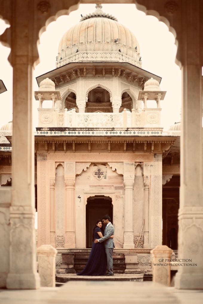 Pre Wedding Shoot by GP PRODUCTION - 002 Pre Wedding Shoot by GP PRODUCTION - 002