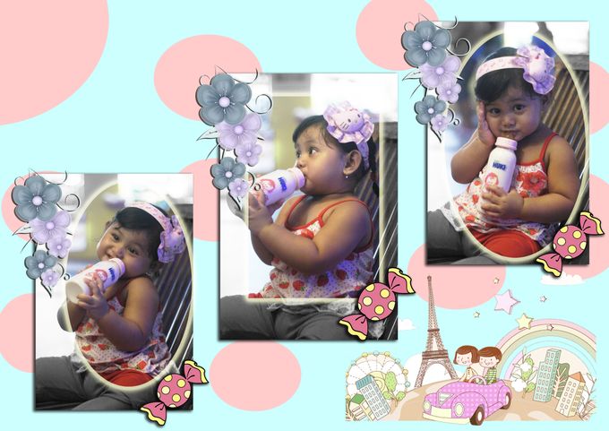 BABY & FAMILY KENZA SEMBIRING by Charis Production - 003 BABY & FAMILY KENZA SEMBIRING by Charis Production - 003
