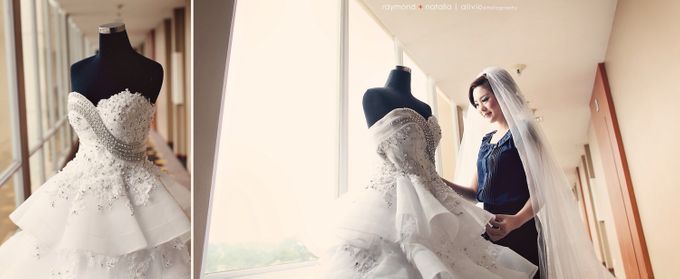 Raymond + natalia | wedding by alivio photography - 009