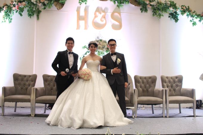 Jazz Double V Entertainment & MC Wedding Hotel Ciputra Jakarta - Anthony Stevven by Anthony Stevven - 026 Jazz Double V Entertainment & MC Wedding Hotel Ciputra Jakarta - Anthony Stevven by Anthony Stevven - 026