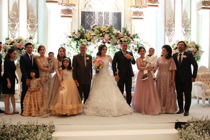 Mc Wedding AryaDuta Jakarta - Anthony Stevven by Hotel Aryaduta Jakarta - 011 Mc Wedding AryaDuta Jakarta - Anthony Stevven by Hotel Aryaduta Jakarta - 011