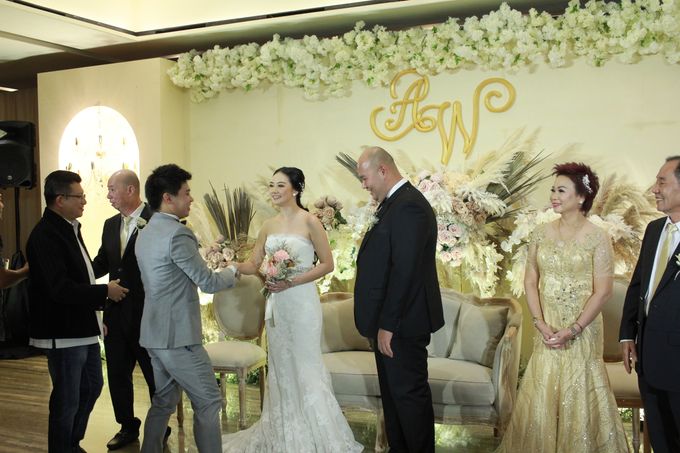 MC Wedding Intimate OnFive Grand Hyatt Jakarta - Anthony Stevven by Grand Hyatt Jakarta - 010 MC Wedding Intimate OnFive Grand Hyatt Jakarta - Anthony Stevven by Grand Hyatt Jakarta - 010