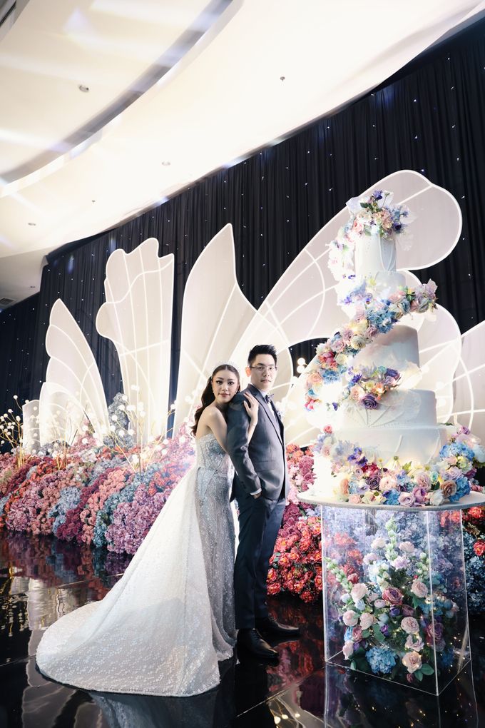 Regan & Natalia Wedding Decoration at Santika Hotel by Testimo Wedding Planner & Organizer - 014 Regan & Natalia Wedding Decoration at Santika Hotel by Testimo Wedding Planner & Organizer - 014