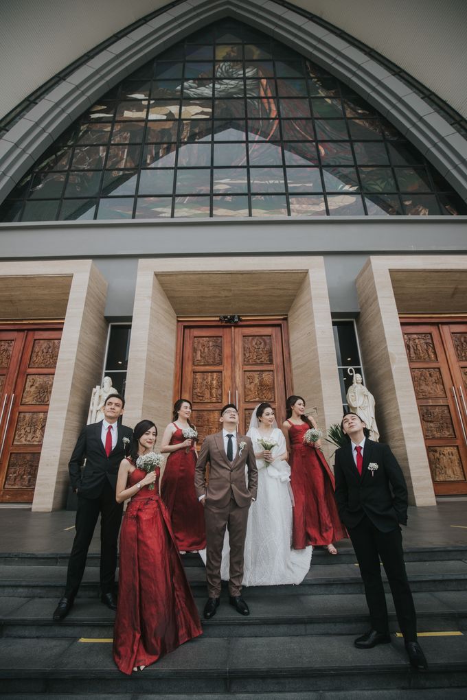 Matrimony of Reynaldo & Marsella by Gazelle Brides - 002 Matrimony of Reynaldo & Marsella by Gazelle Brides - 002