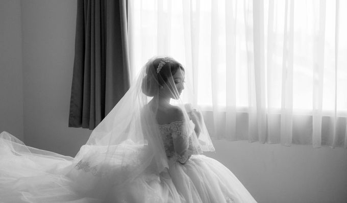 Stephen & Selma Wedding by MariMoto Productions - 008