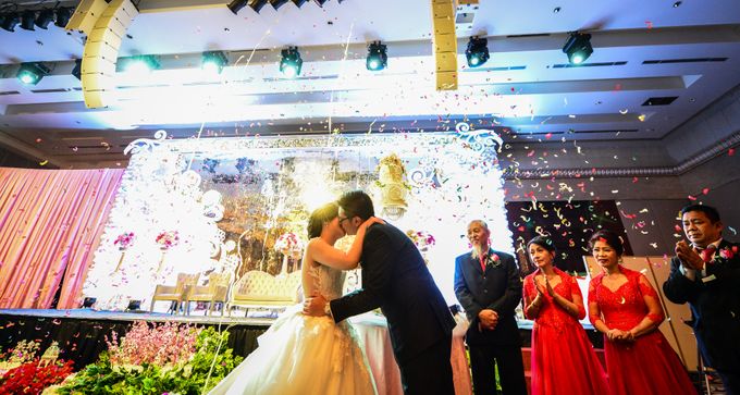 Stecy & Mega Wedding by MariMoto Productions - 003 Stecy & Mega Wedding by MariMoto Productions - 003