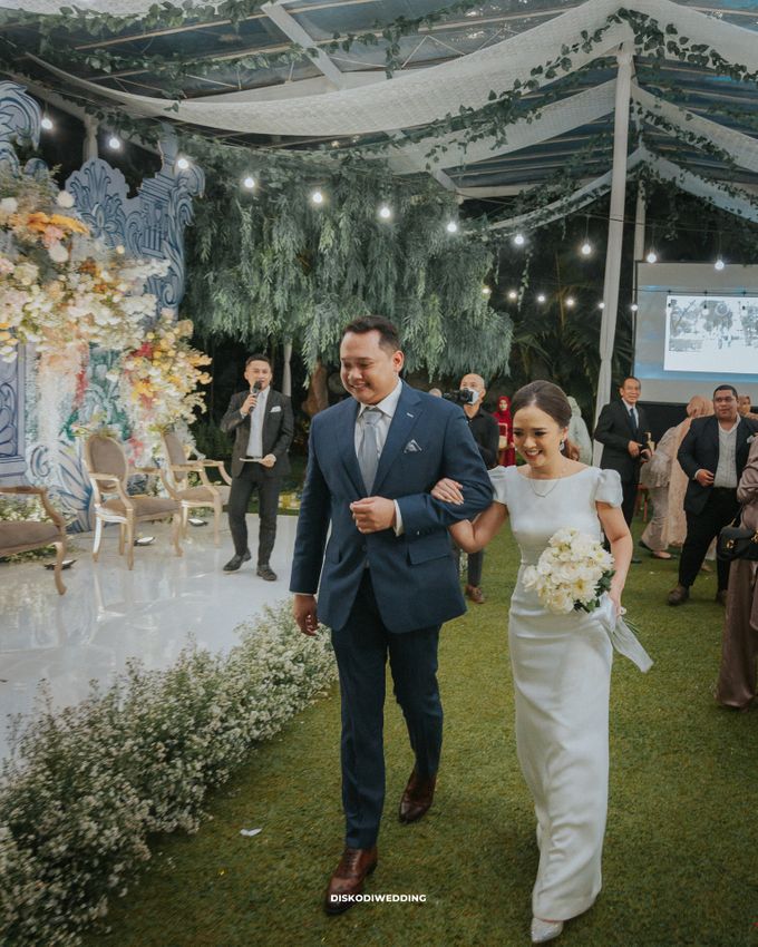 Taman Kajoe Intimate Wedding | Dany & Saesa by Taman Kajoe - 002 Taman Kajoe Intimate Wedding | Dany & Saesa by Taman Kajoe - 002
