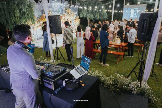 Taman Kajoe Intimate Wedding | Dany & Saesa by Taman Kajoe - 003 Taman Kajoe Intimate Wedding | Dany & Saesa by Taman Kajoe - 003