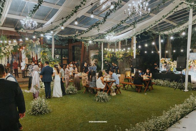Taman Kajoe Intimate Wedding | Dany & Saesa by Taman Kajoe - 017 Taman Kajoe Intimate Wedding | Dany & Saesa by Taman Kajoe - 017