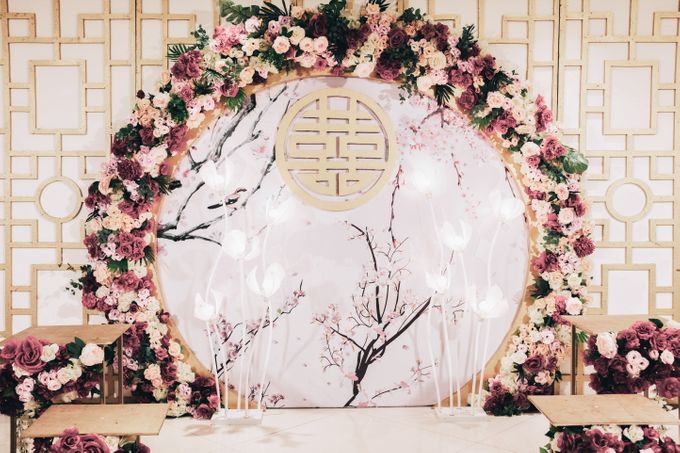 Engagement - Sangjit Decor by Elior Design - 002 Engagement - Sangjit Decor by Elior Design - 002