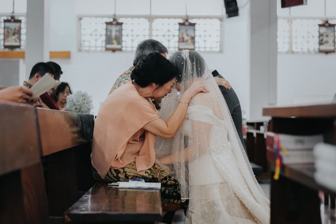 ERWIN & FELIZIA - WEDDING DAY by Winworks - 020 ERWIN & FELIZIA - WEDDING DAY by Winworks - 020