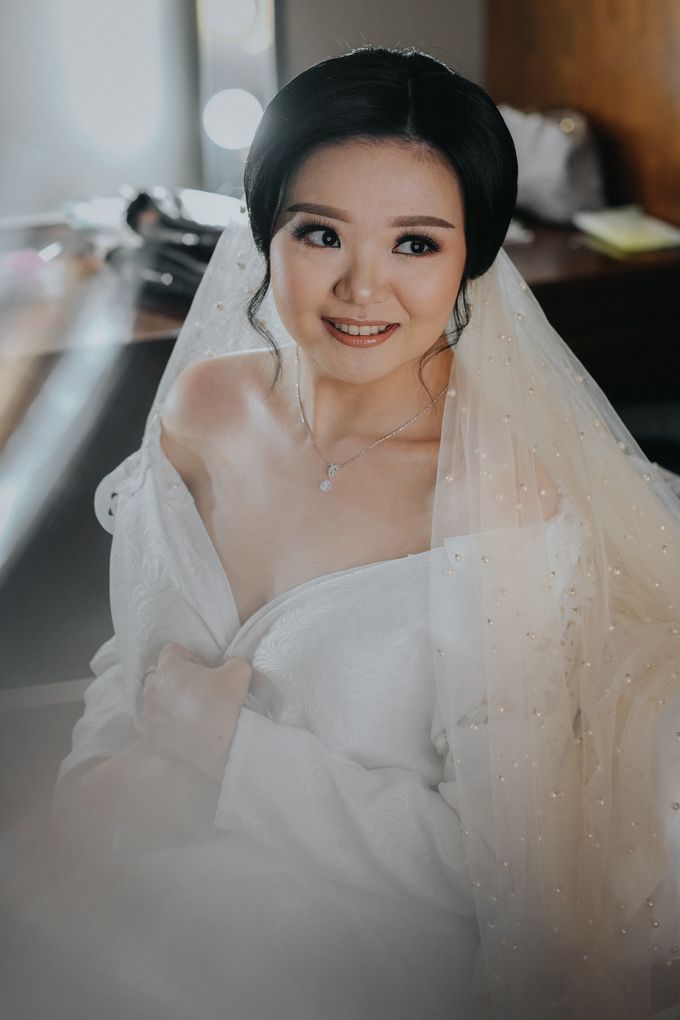 ERWIN & FELIZIA - WEDDING DAY by Winworks - 001 ERWIN & FELIZIA - WEDDING DAY by Winworks - 001