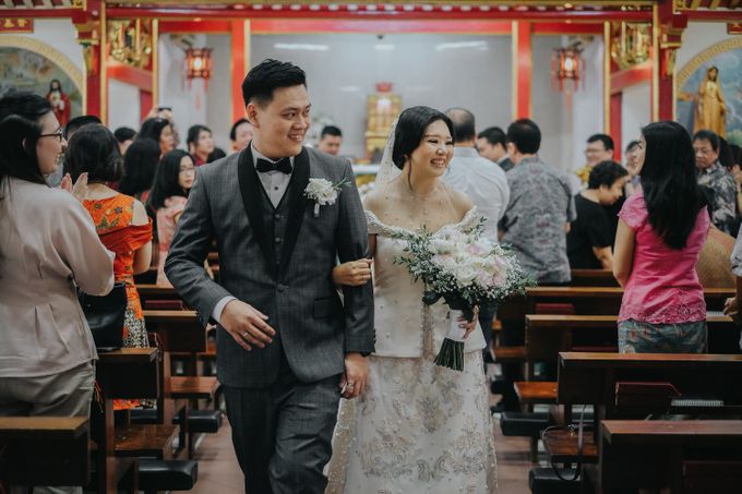 ERWIN & FELIZIA - WEDDING DAY by Winworks - 023 ERWIN & FELIZIA - WEDDING DAY by Winworks - 023