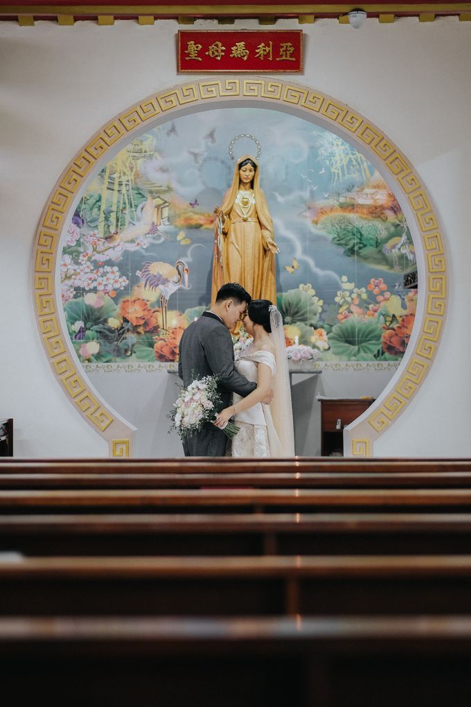 ERWIN & FELIZIA - WEDDING DAY by Winworks - 024 ERWIN & FELIZIA - WEDDING DAY by Winworks - 024