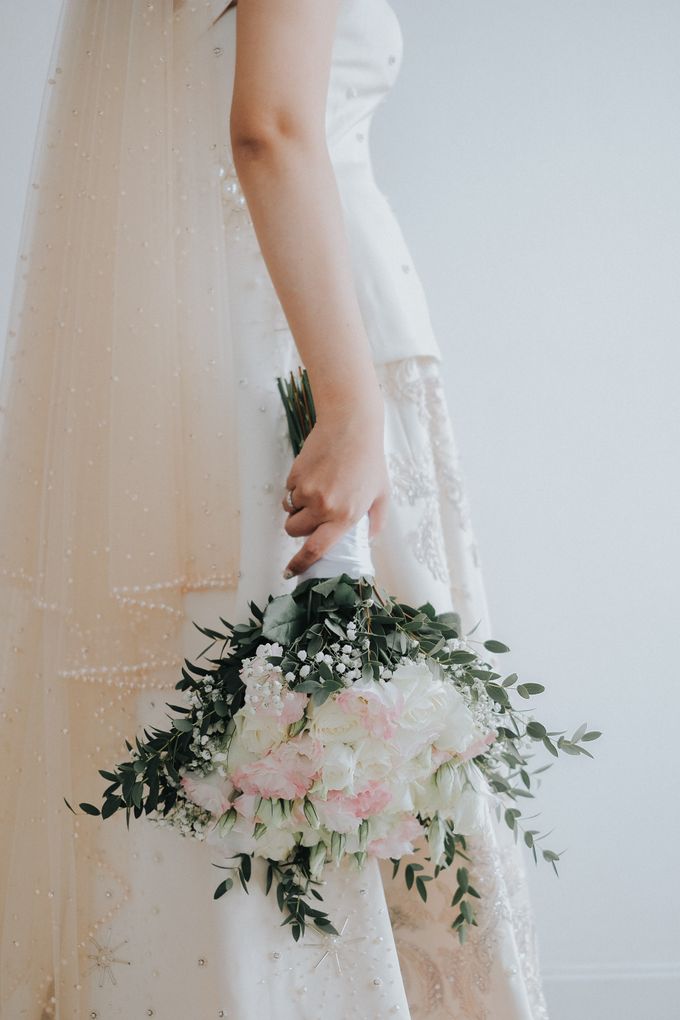 ERWIN & FELIZIA - WEDDING DAY by Winworks - 026 ERWIN & FELIZIA - WEDDING DAY by Winworks - 026