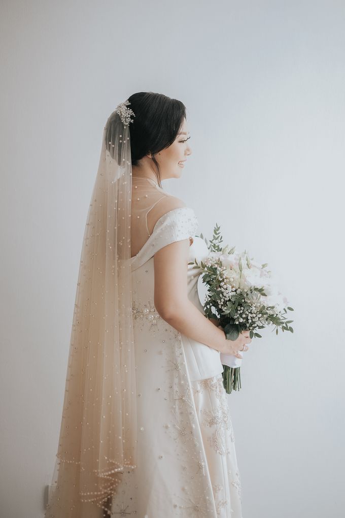 ERWIN & FELIZIA - WEDDING DAY by Winworks - 028 ERWIN & FELIZIA - WEDDING DAY by Winworks - 028