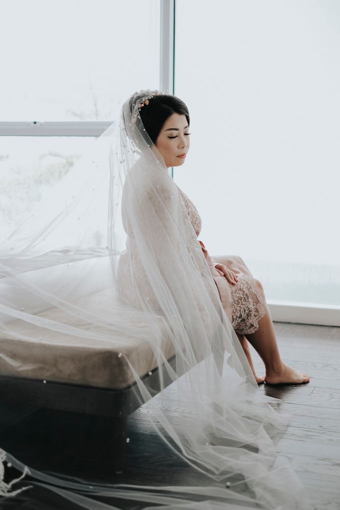 BUDI & ANGEL - WEDDING DAY by Winworks - 008 BUDI & ANGEL - WEDDING DAY by Winworks - 008