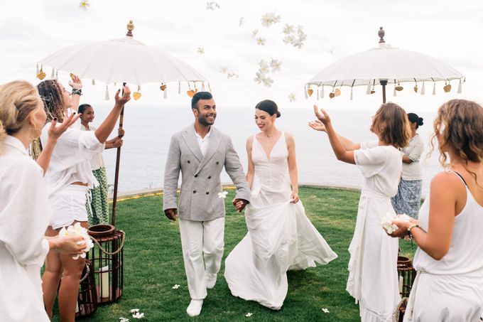 Wedding at Six Senses Uluwatu by Six Senses Uluwatu, Bali - 002 Wedding at Six Senses Uluwatu by Six Senses Uluwatu, Bali - 002