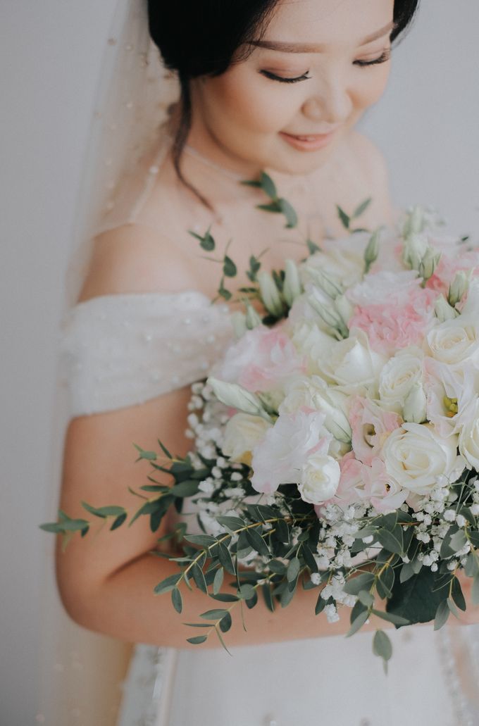 ERWIN & FELIZIA - WEDDING DAY by Winworks - 030 ERWIN & FELIZIA - WEDDING DAY by Winworks - 030