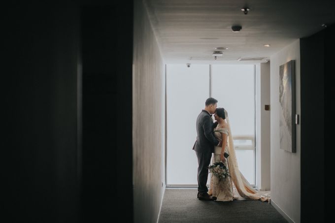 ERWIN & FELIZIA - WEDDING DAY by Winworks - 003 ERWIN & FELIZIA - WEDDING DAY by Winworks - 003